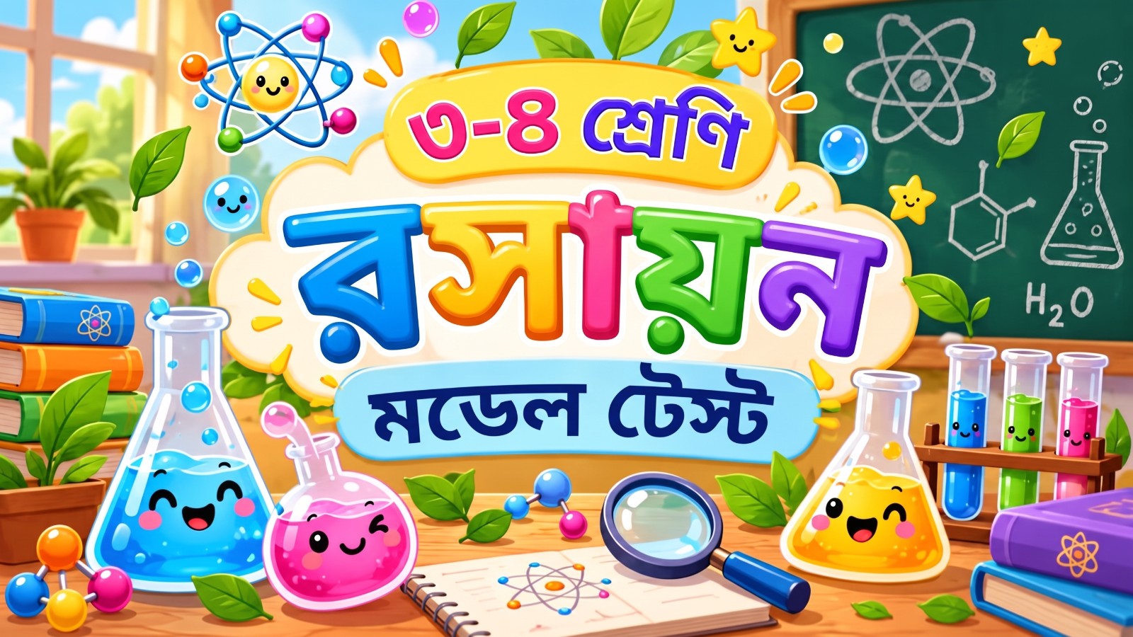 পরীক্ষা১