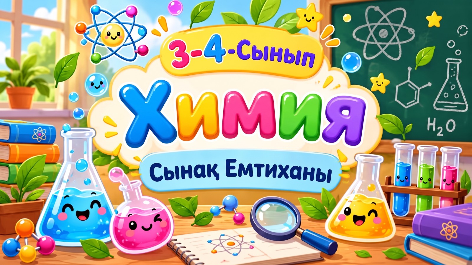 сынақ1