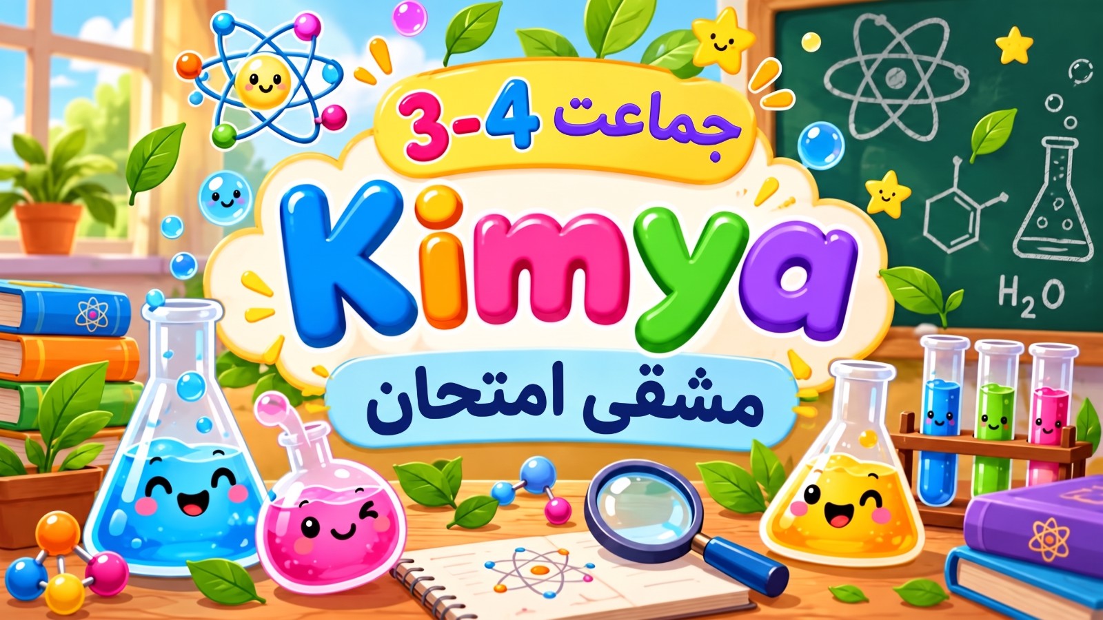 آزمائش1