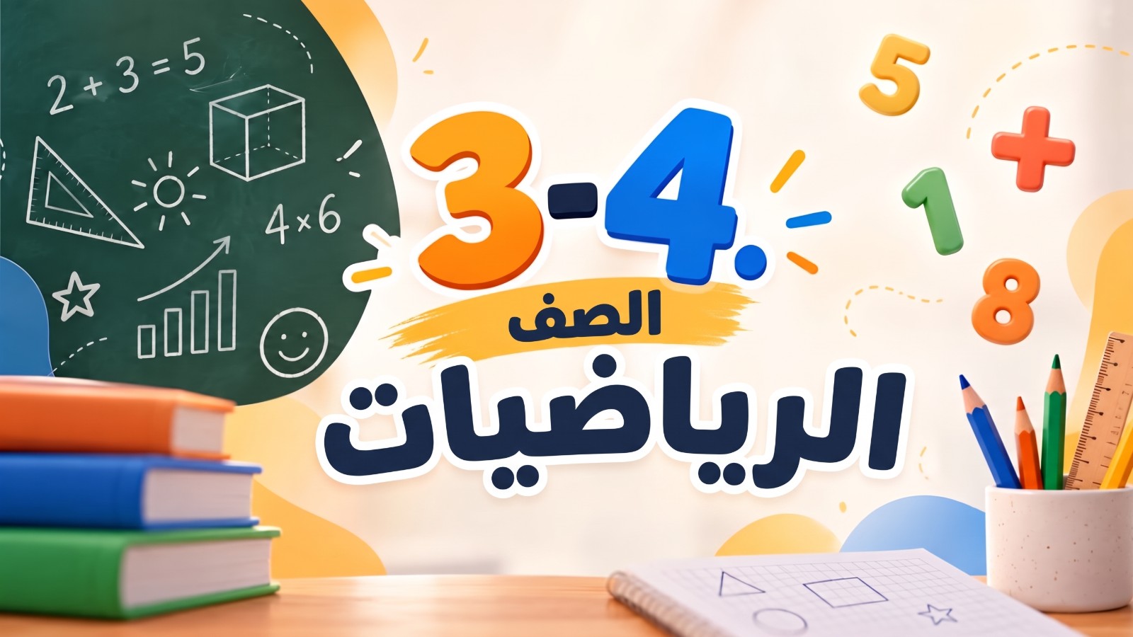 الامتحان التجريبي الأول
