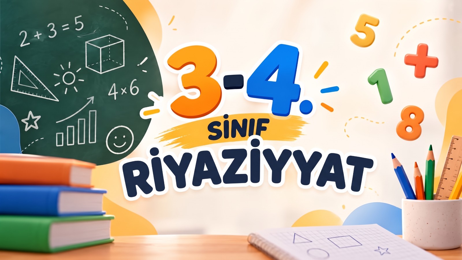 1. Sınaq İmtahanı