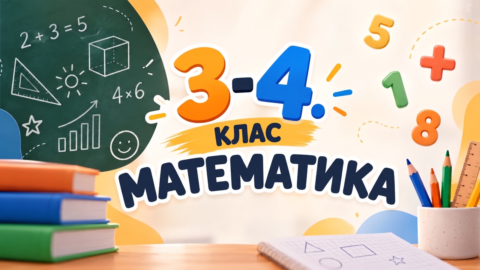 1. Пробен изпит