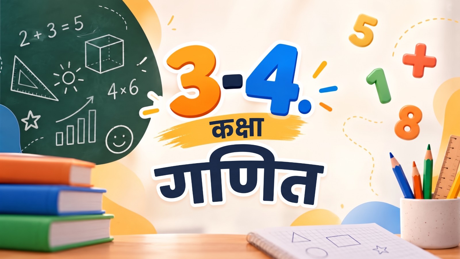 1. अभ्यास परीक्षा