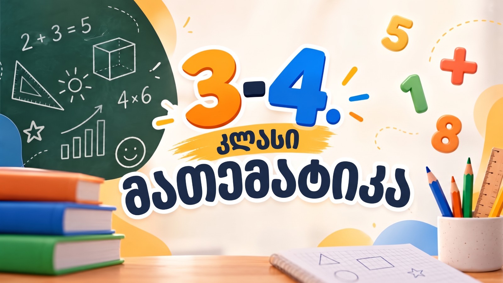 1-ლი საცდელი გამოცდა