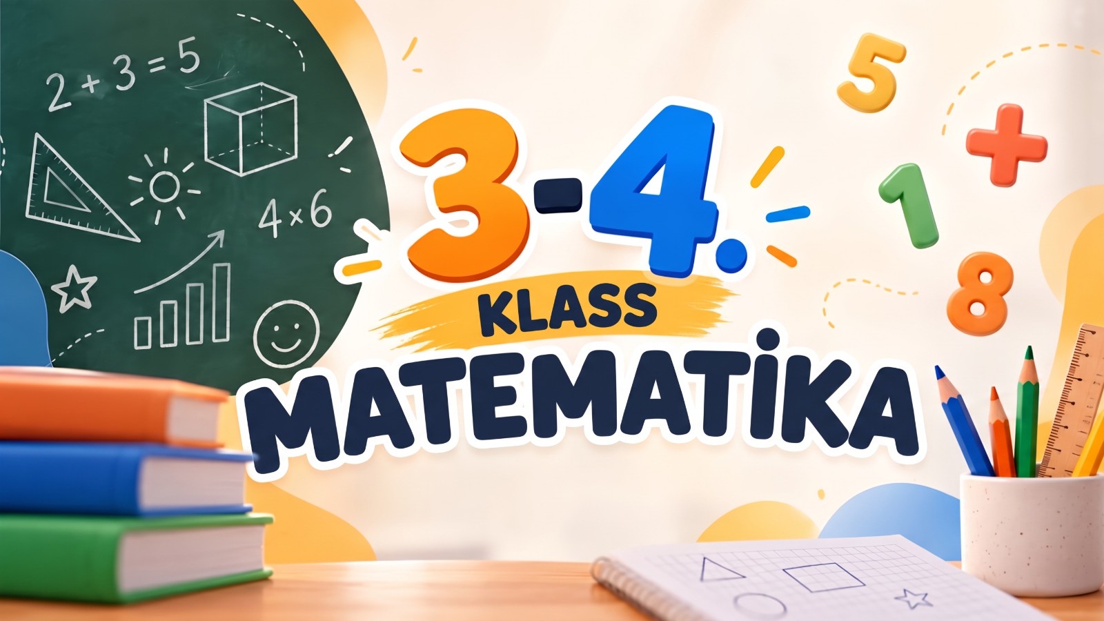 1. Сыноо экзамени