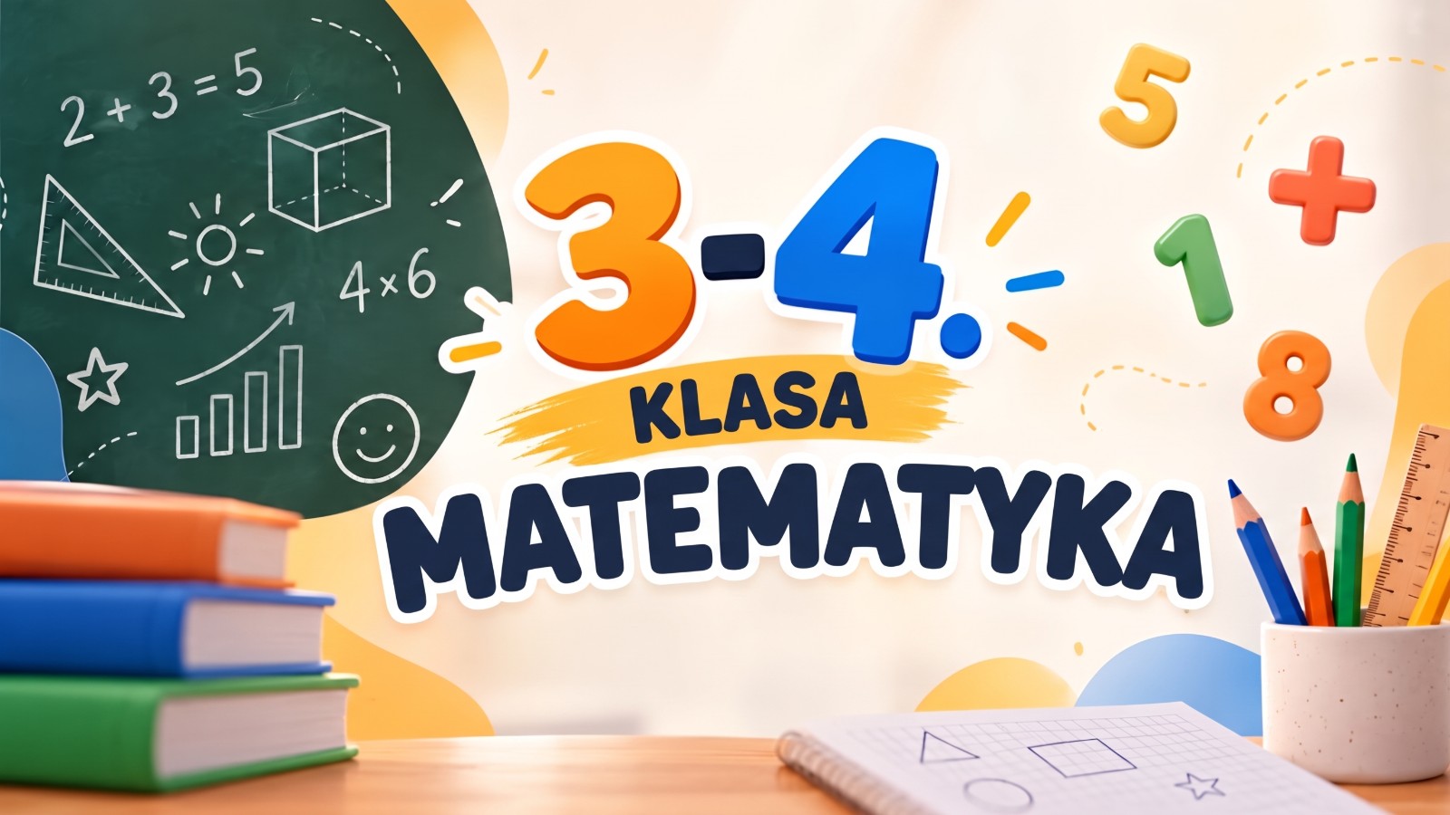 1. Egzamin Próbny