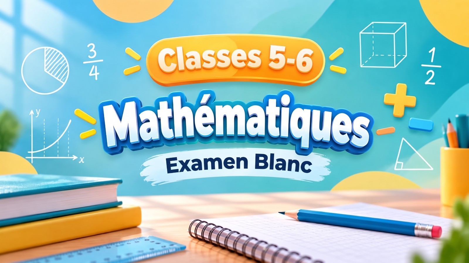 1er Examen Blanc