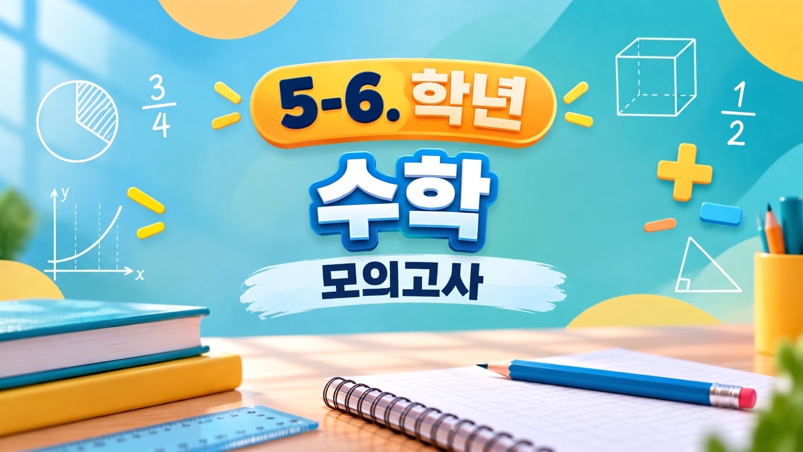 제1회 모의고사
