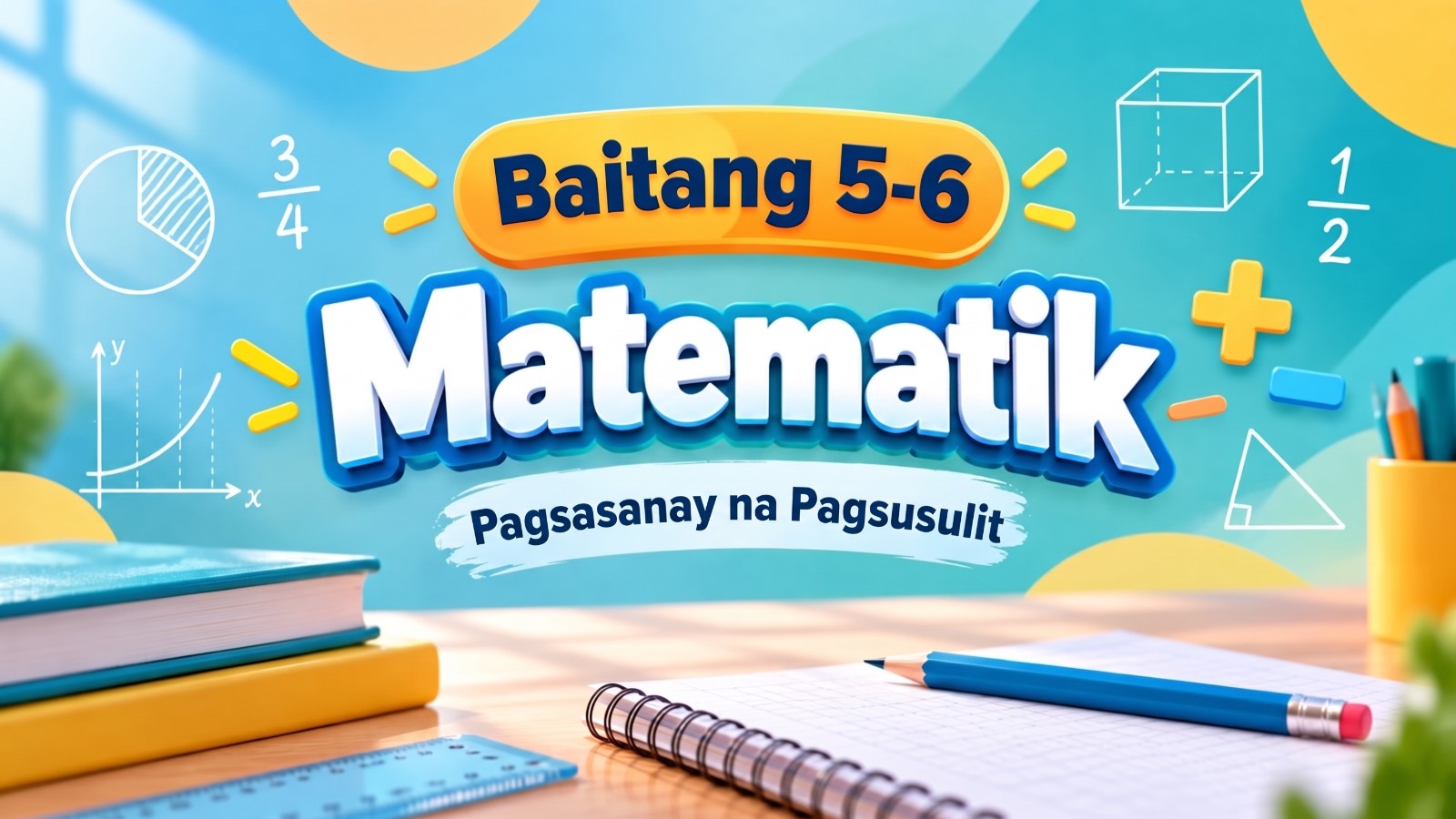 Unang Pagsusulit sa Pagsubok