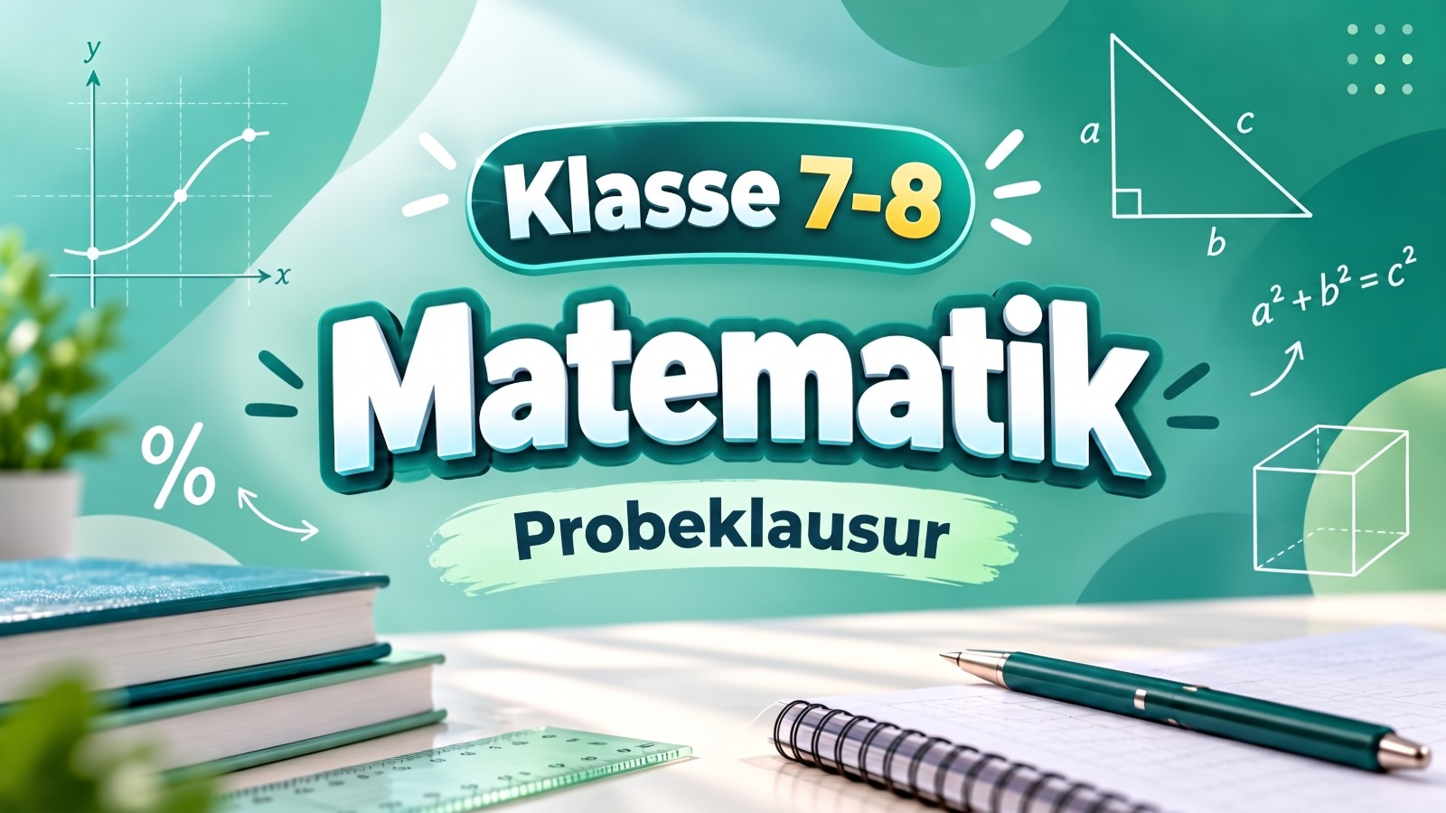 1. Probeklausur