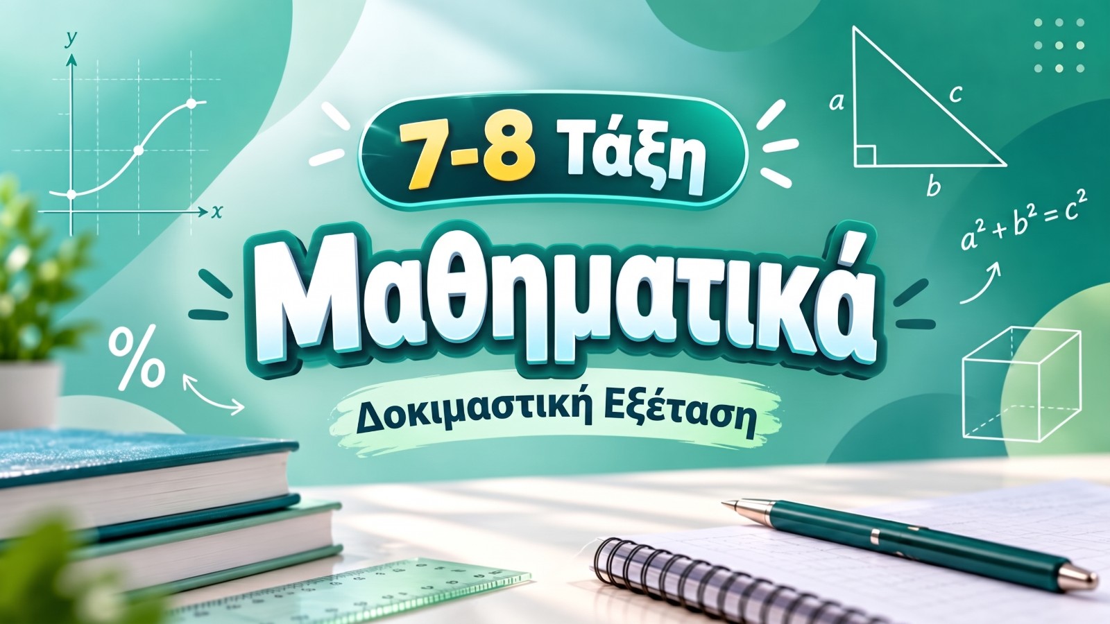 1η Доκιμαστική Εξέταση