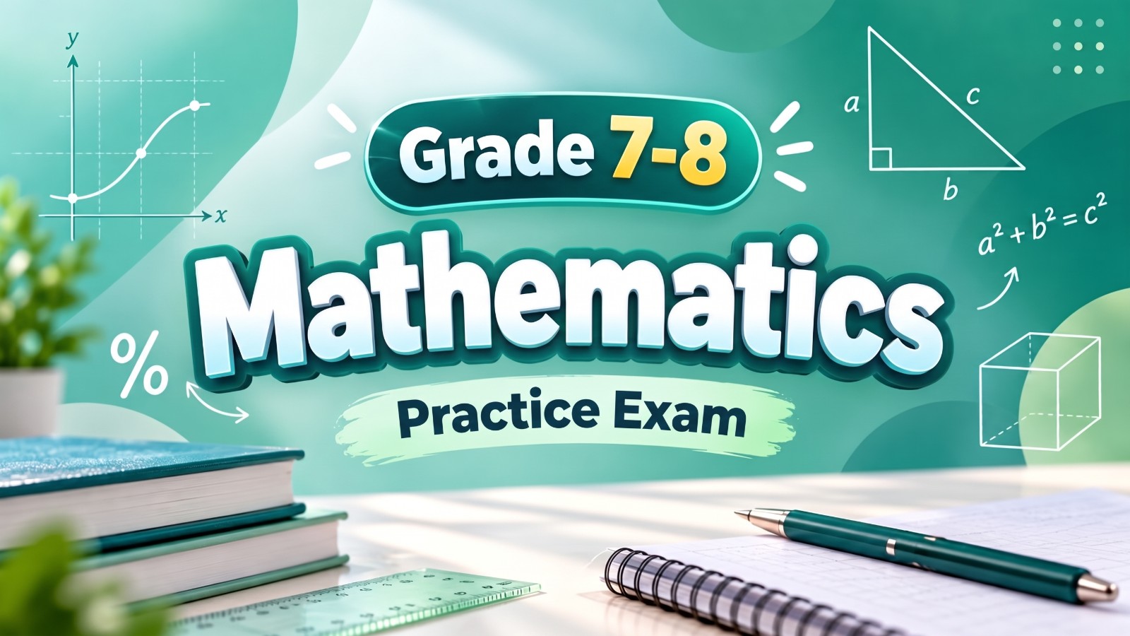 1st Practice Exam