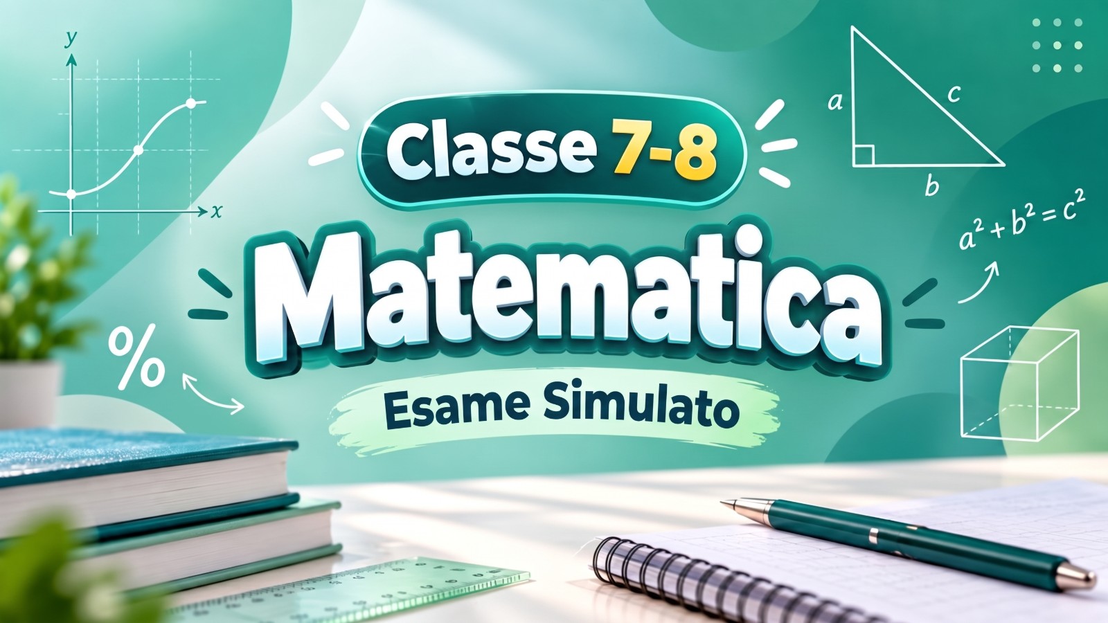 1° Esame di Prova