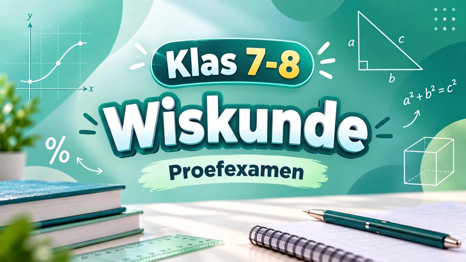 1e Proefexamen