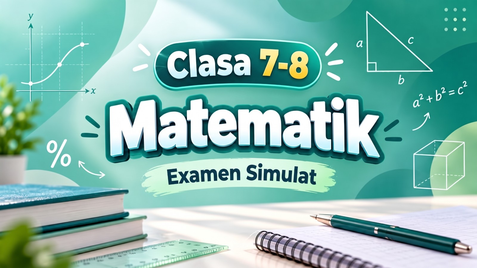 1. Examen de Probă