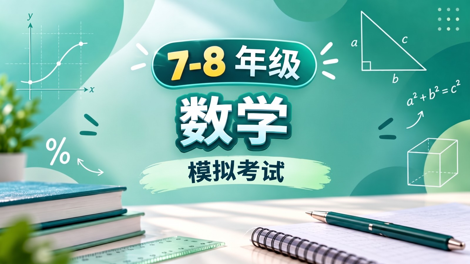 第一次模拟考试