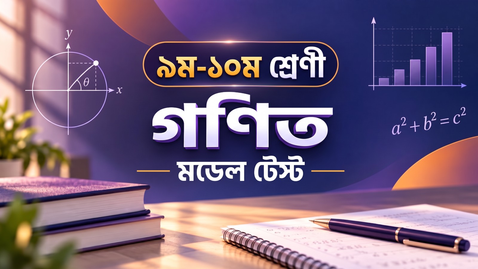 ১ম মক পরীক্ষা