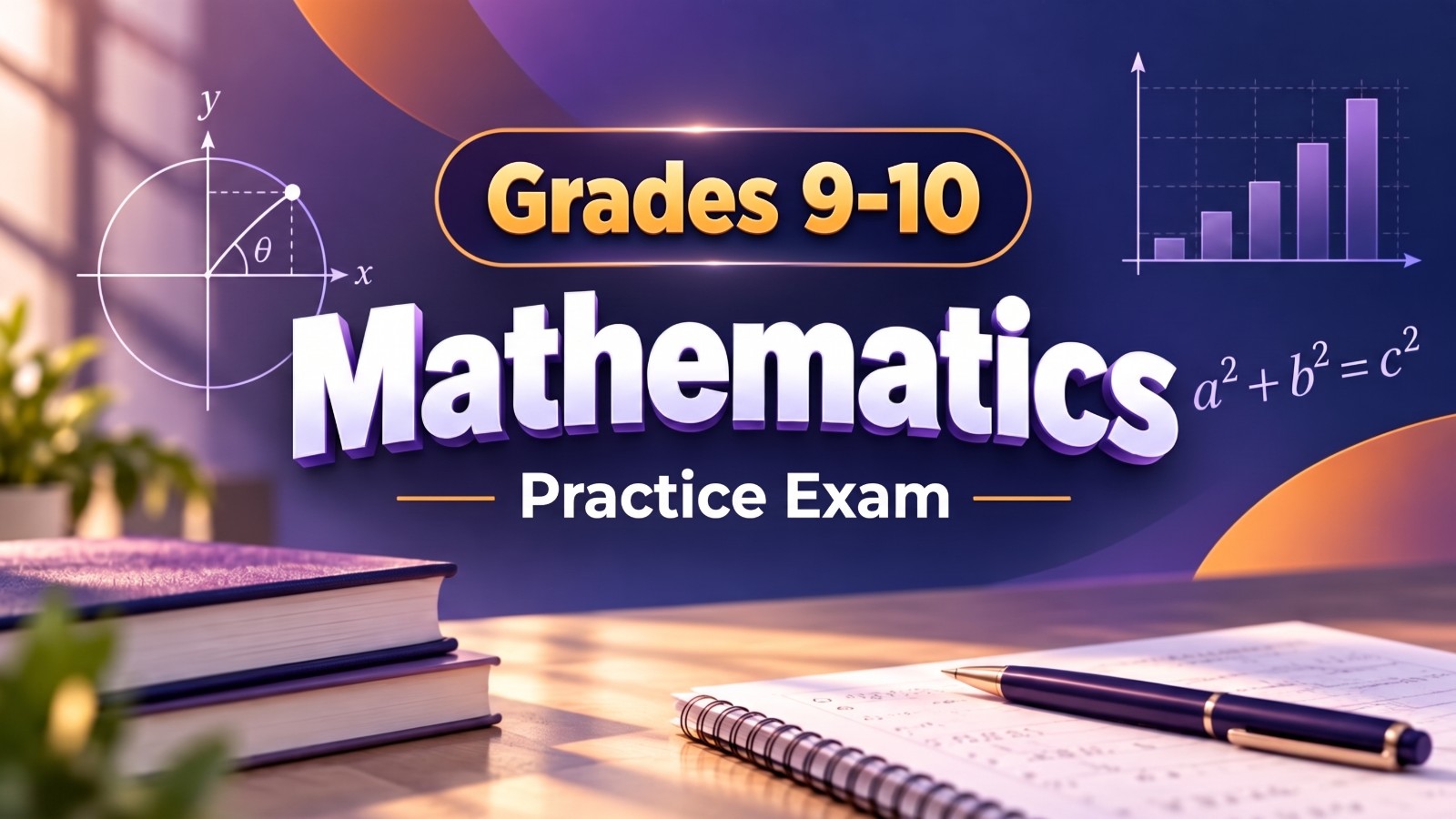 1st Practice Exam