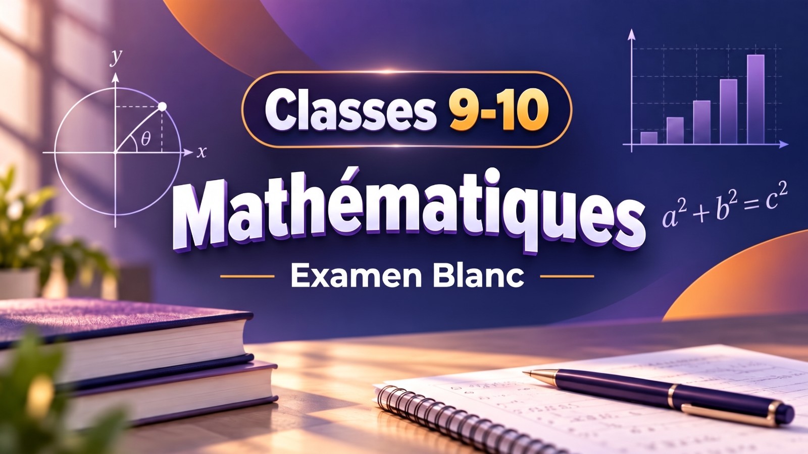 1er Examen Blanc