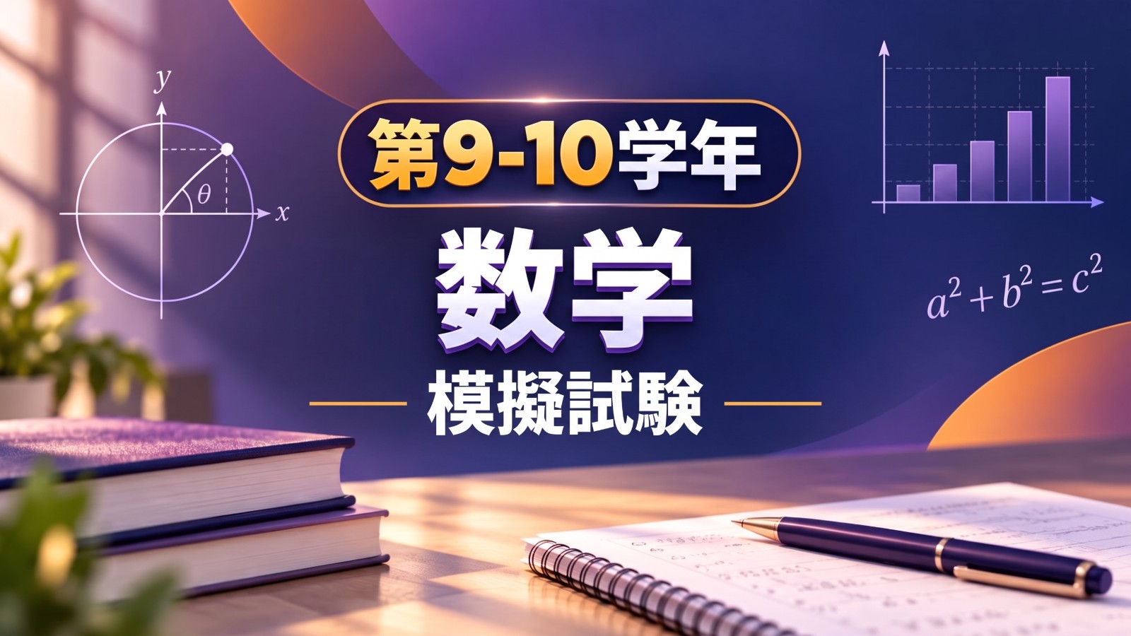 第1回 模試