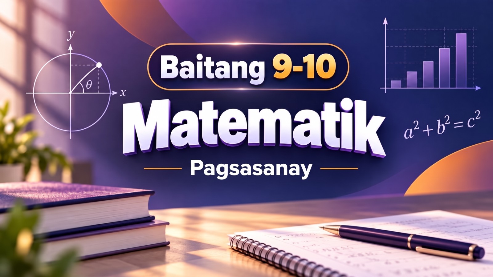 Unang Pagsasanay na Pagsusulit