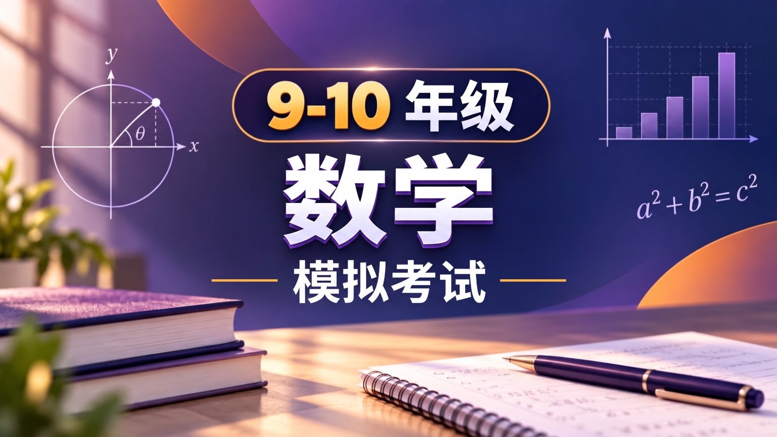 第一次模拟考试