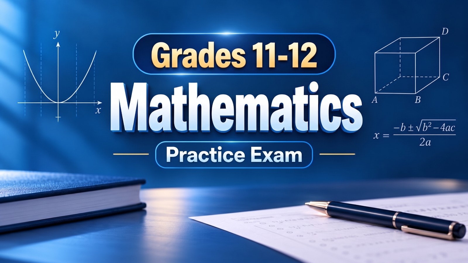 1st Practice Exam