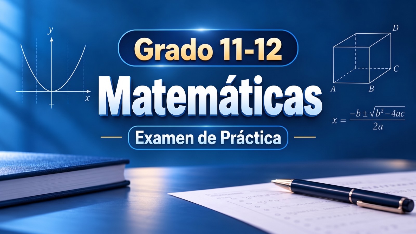 1.er Examen de Ensayo