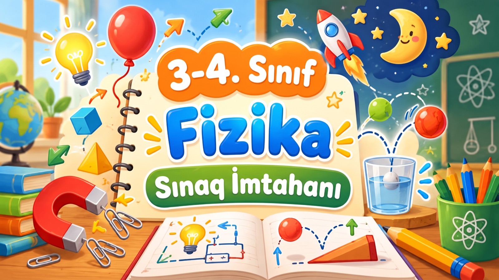 Sınaq 1