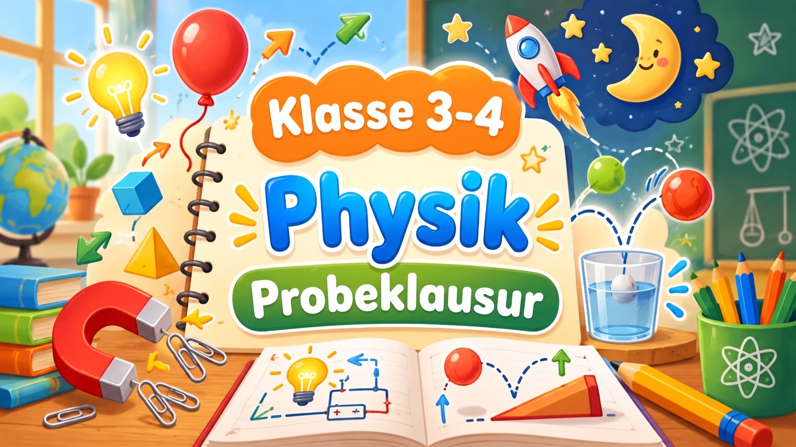 Probetest 1