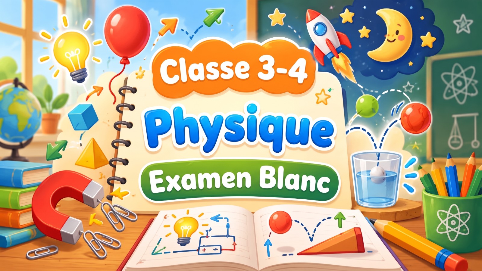Test d'essai 1