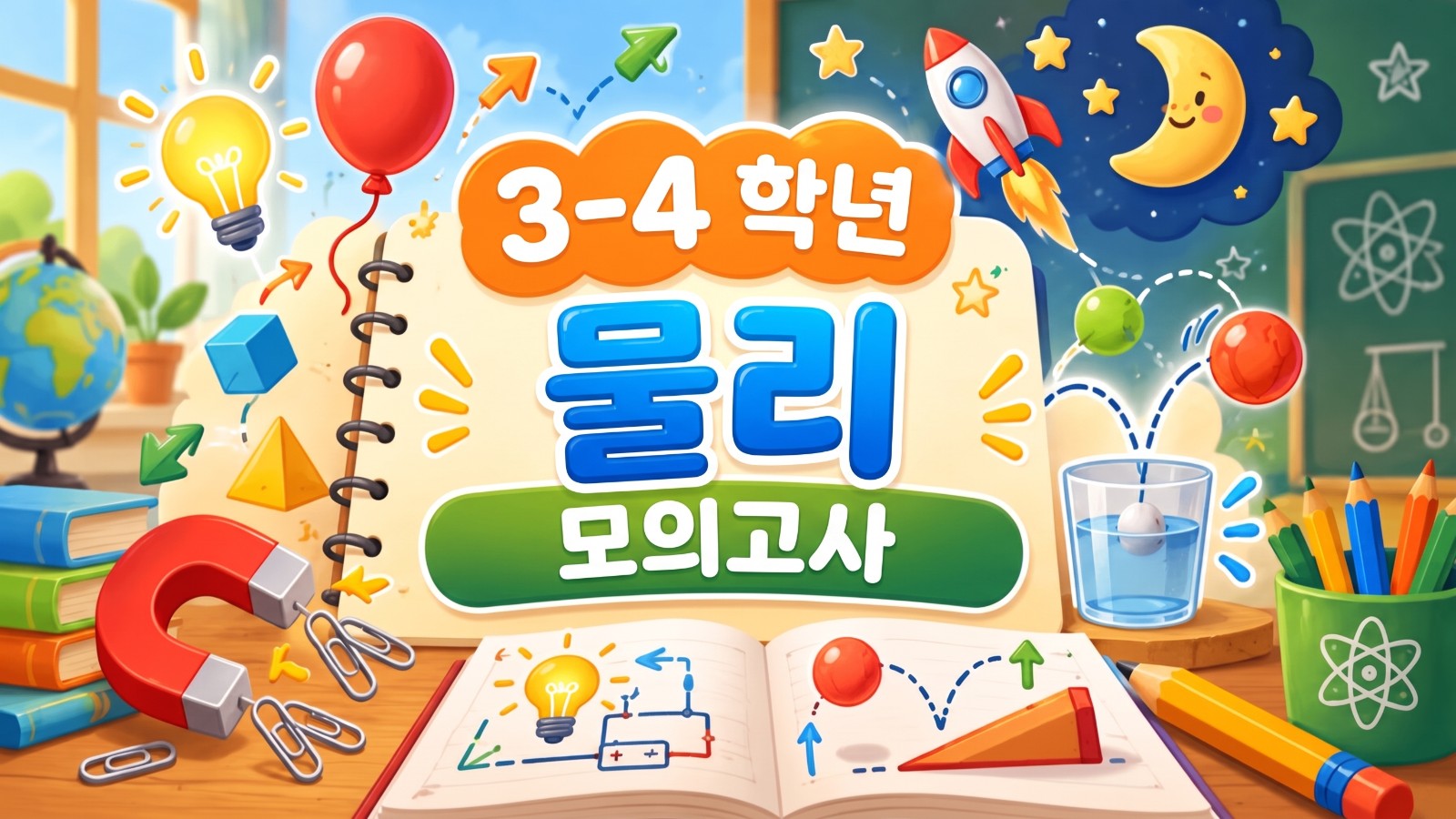 모의고사 1