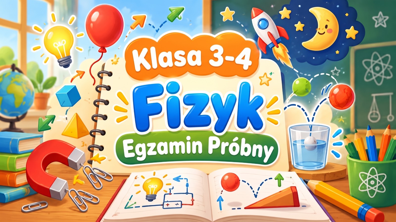Test próbny 1