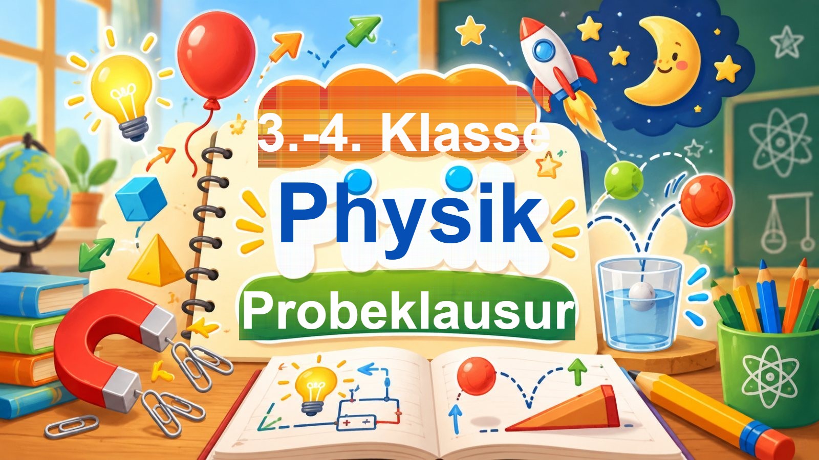 Probeklausur 3