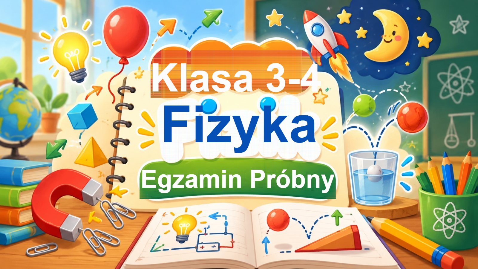 Test próbny 3