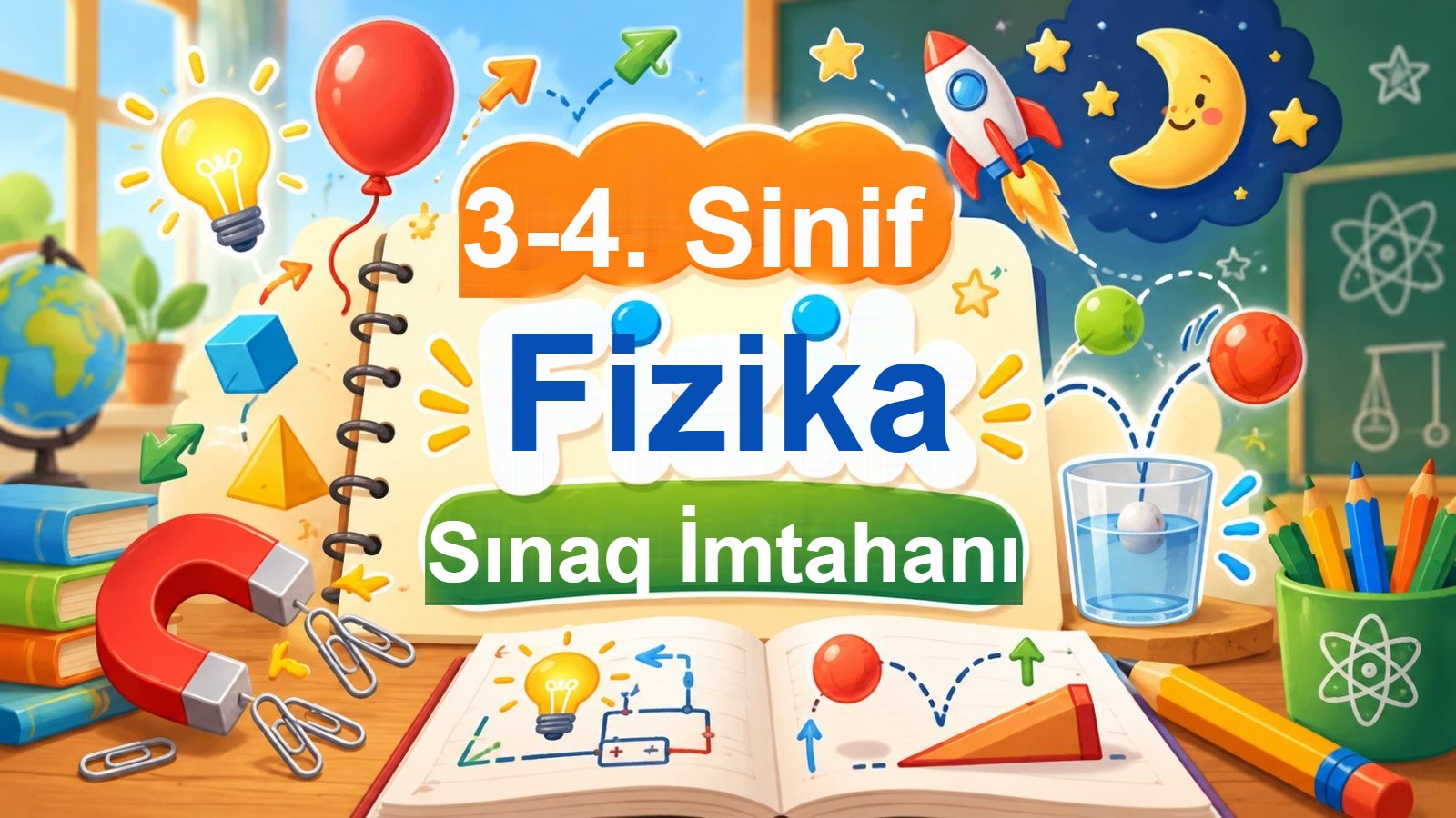 Sınaq 4