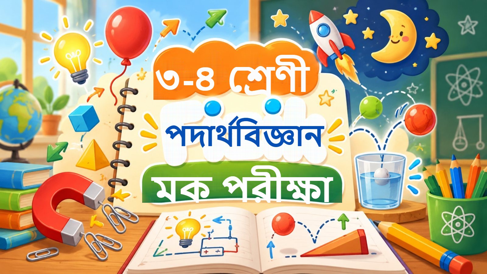 অনুশীলনী ৪
