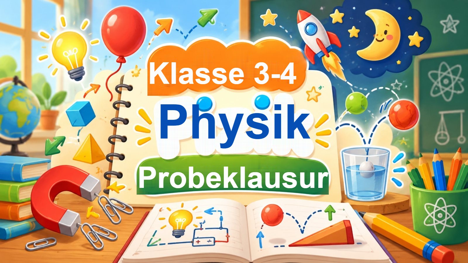 Probetest 4