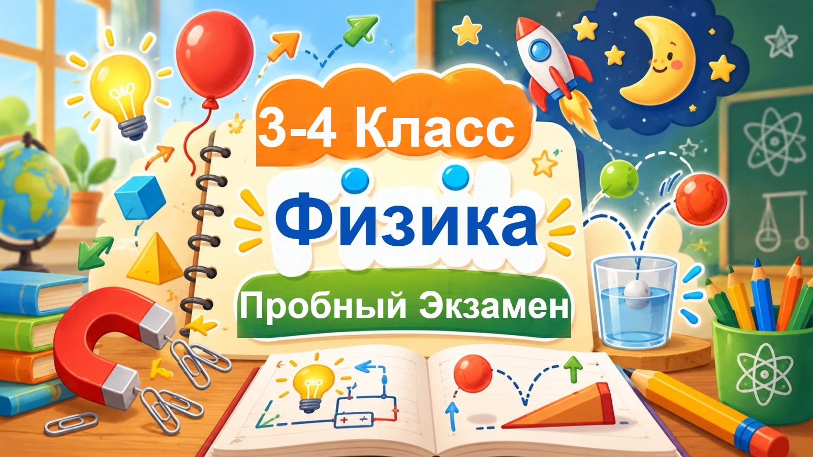 Пробный 4
