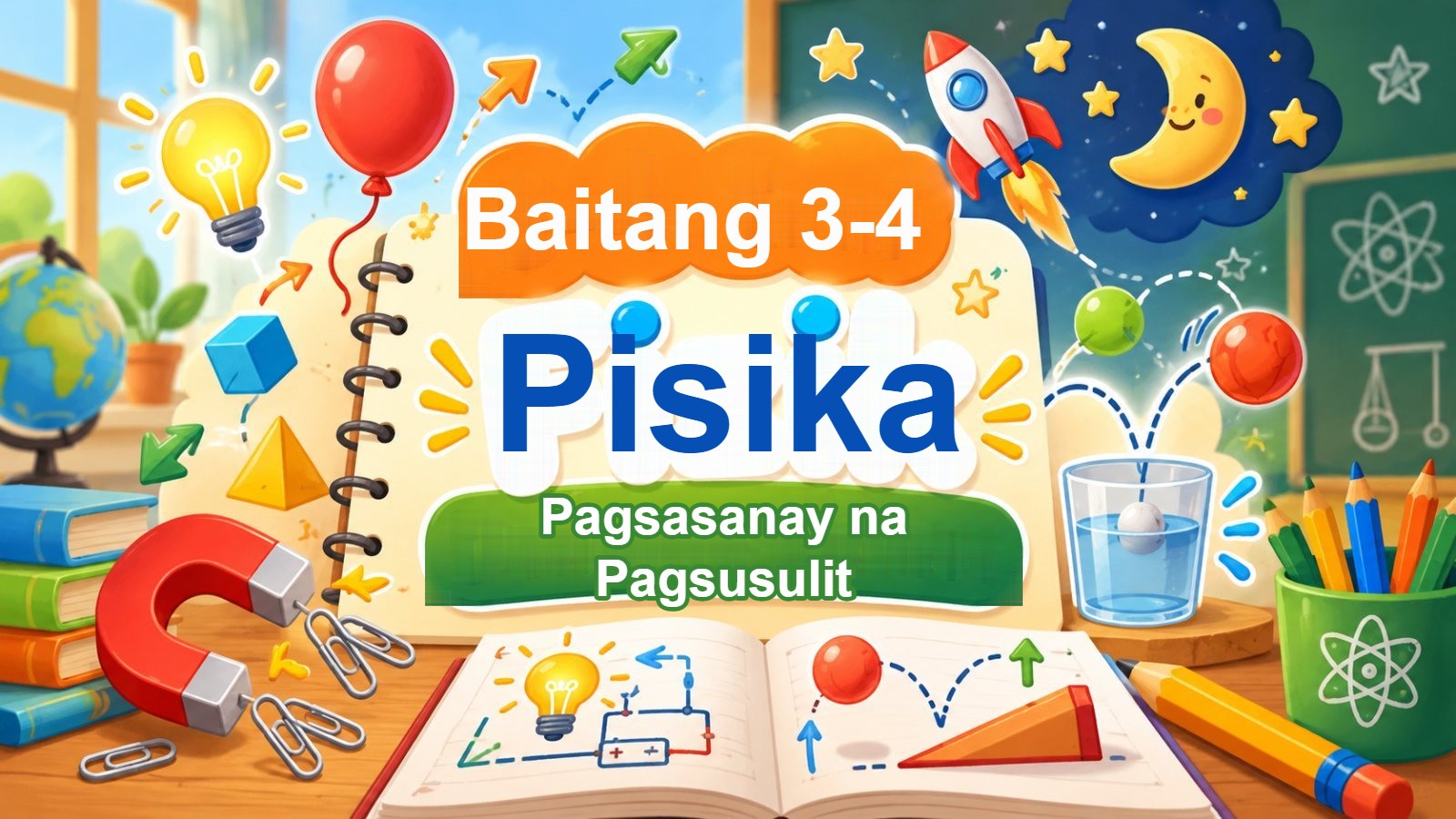 Pagsasanay 4