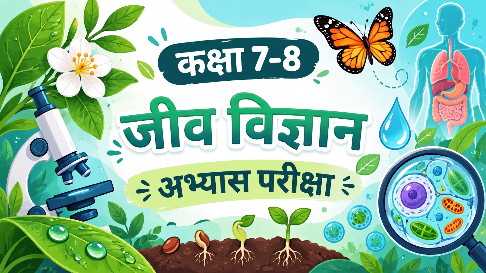 परीक्षण 3