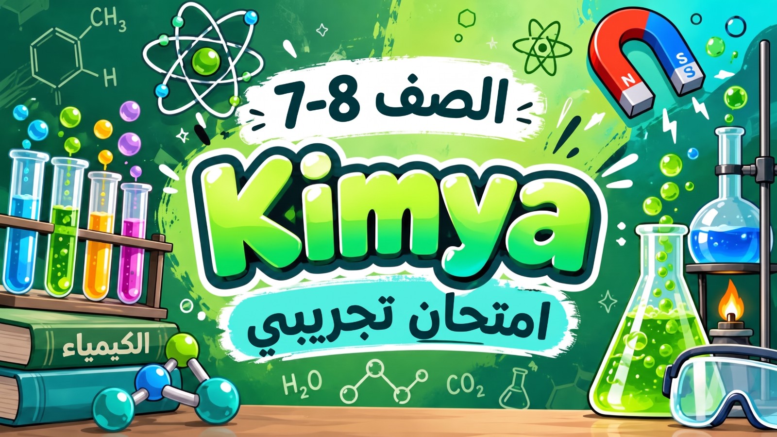 تجربة 1