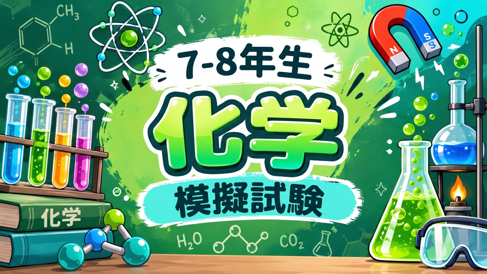 試行1
