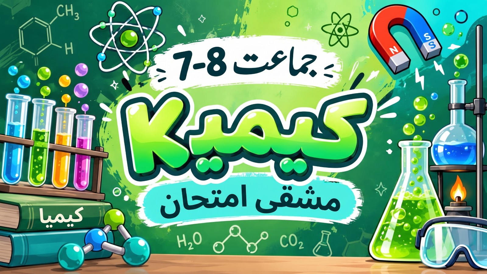 آزمائش1