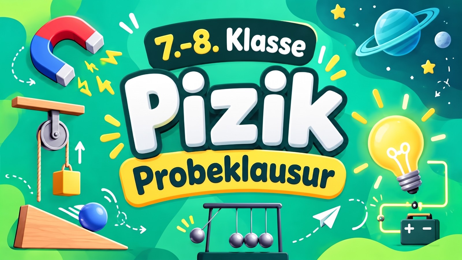 Probeklausur 1