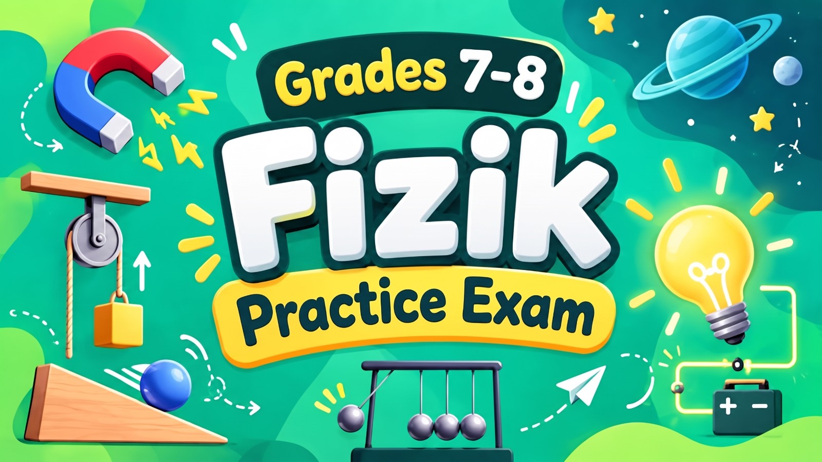 Practice Exam 1