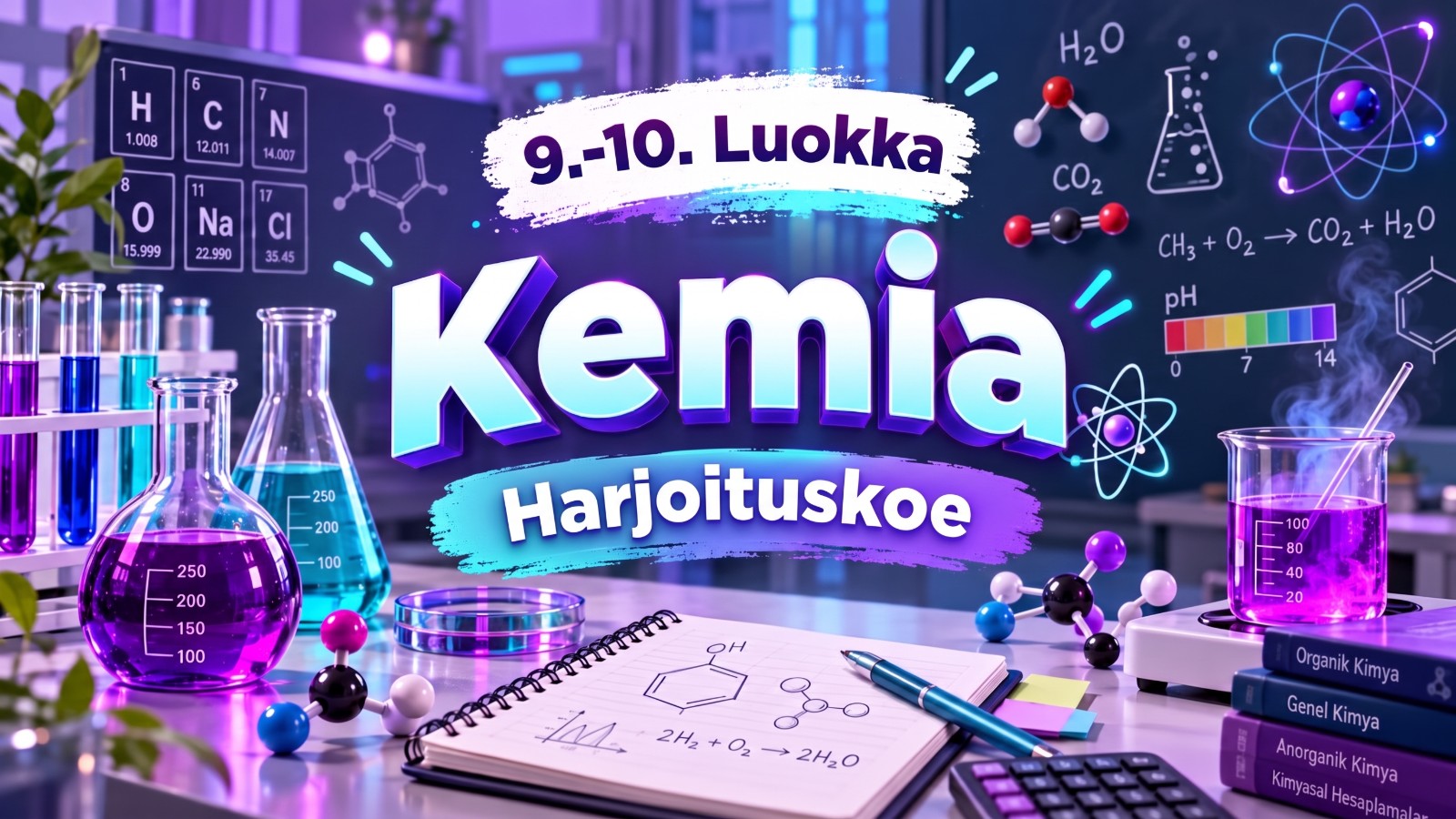 kokeilu 1