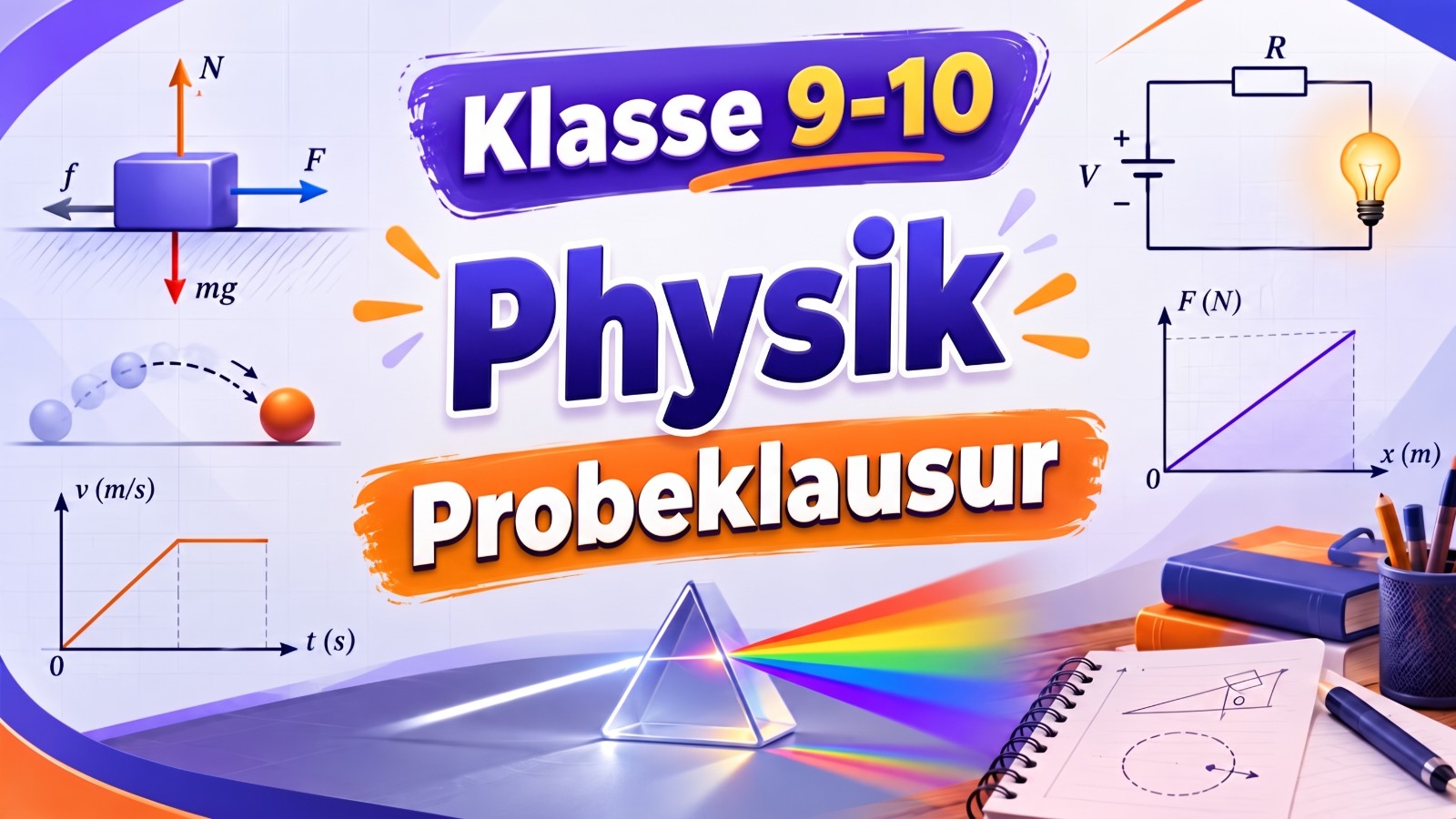 Probeklausur 1