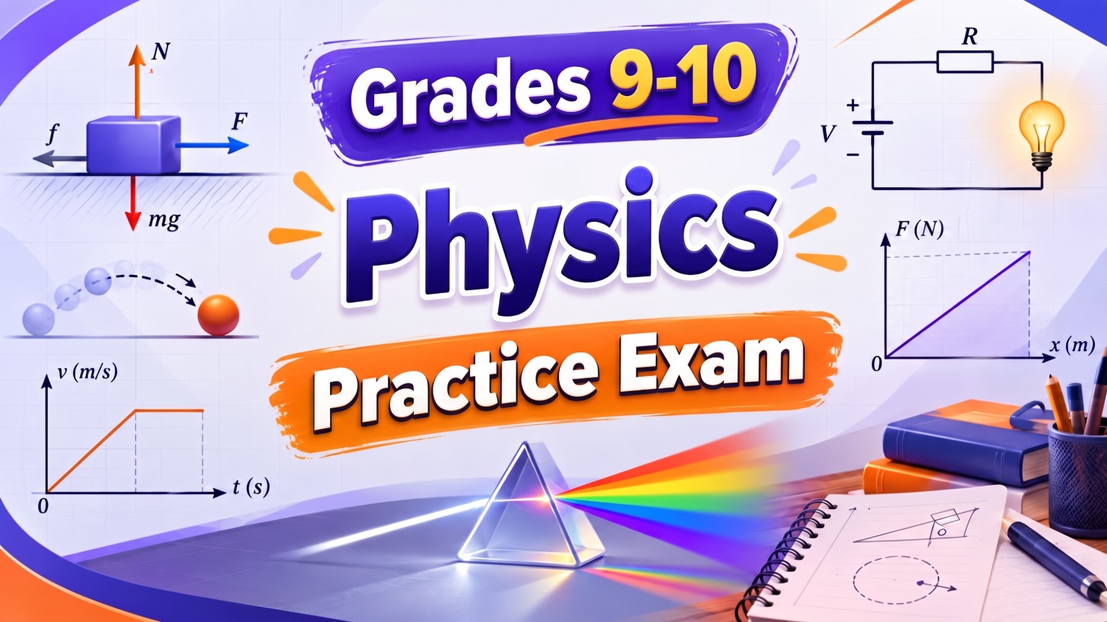Practice Exam 1