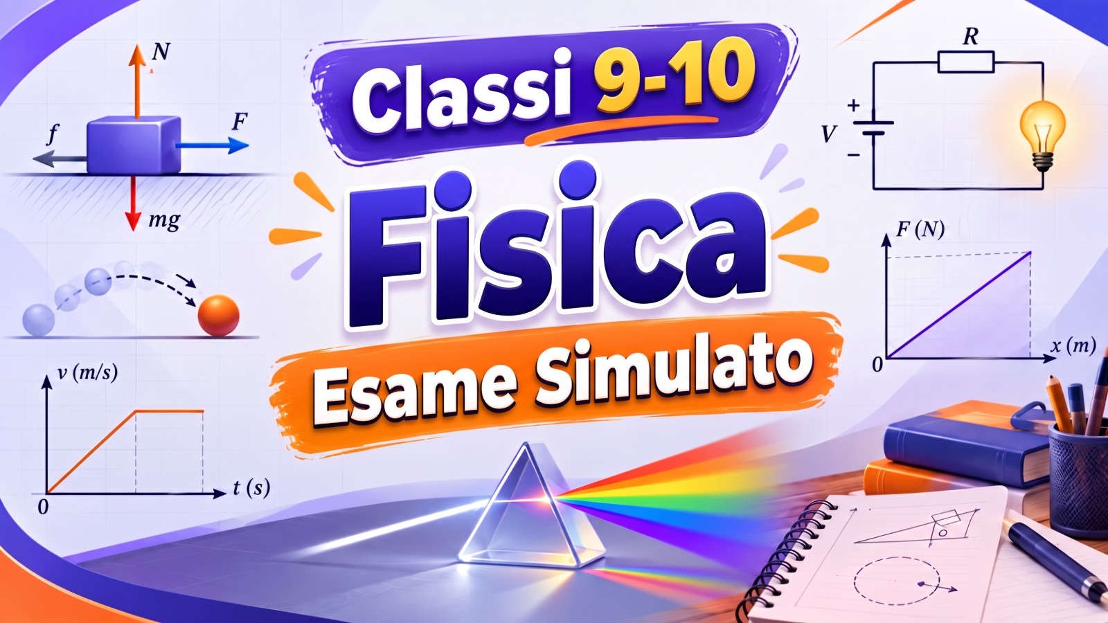 Prova d'esame 1